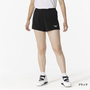 ミズノ レディス バレーボール ハーフパンツ ...の詳細画像3