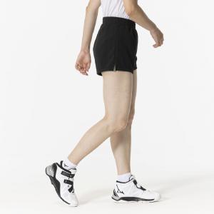 ミズノ レディス バレーボール ハーフパンツ ...の詳細画像5