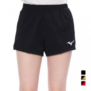 ミズノ レディース バレーボール ハーフパンツ ゲームパンツ