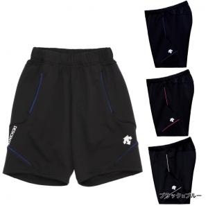 デサント レディス バレーボール ハーフパンツ...の詳細画像1