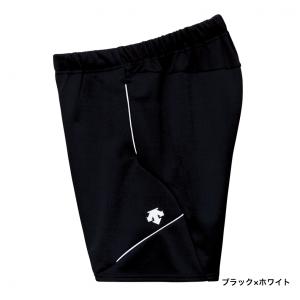 デサント レディス バレーボール ハーフパンツ...の詳細画像2