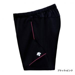 デサント レディス バレーボール ハーフパンツ...の詳細画像3