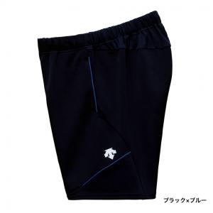 デサント レディス バレーボール ハーフパンツ...の詳細画像4