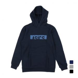 アシックス メンズ レディス バレーボール スウェット CA FRENCH TERRY HOODIE スウェットプルオーバーフーディー 2031D041 asics｜alpen-group