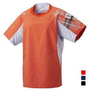 デサント レディス バレーボール 半袖プラクティ...の商品画像