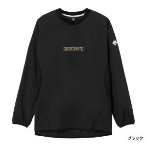 デサント メンズ レディス バレーボール ピス...の詳細画像1