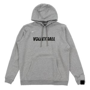 ナイキ メンズ バレーボール スウェット MENS TRAINING HOODY