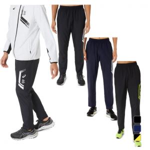 アシックス メンズ レディス バレーボール ロングパンツ
