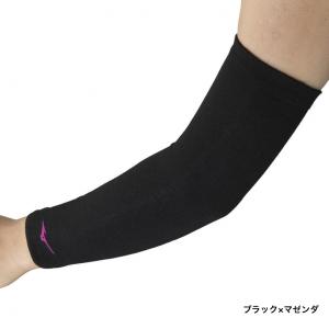 ミズノ メンズ レディス バレーボール アーム...の詳細画像3