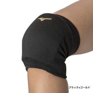 ミズノ レディス バレーボール サポーター 膝...の詳細画像2