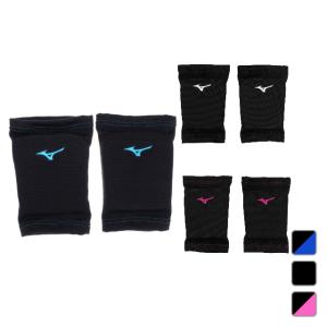 ミズノ ジュニア キッズ 子供 バレーボール サポーター 膝サポーター 2個セット V2MY8011 MIZUNO