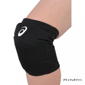 アシックス バレーボール ヒザサポーター 30...の詳細画像1