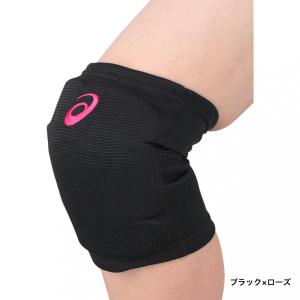 アシックス バレーボール ヒザサポーター 30...の詳細画像3