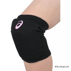 アシックス バレーボール ヒザサポーター 30...の詳細画像4