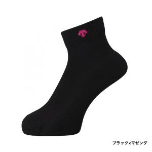 デサント メンズ レディス バレーボール ソッ...の詳細画像1