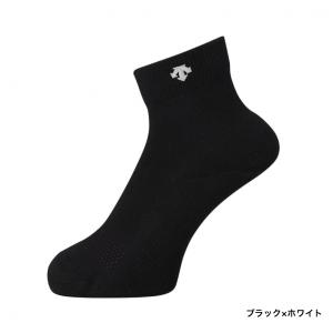 デサント メンズ レディス バレーボール ソッ...の詳細画像2