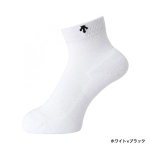 デサント メンズ レディス バレーボール ソッ...の詳細画像3
