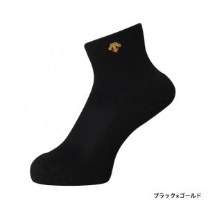 デサント メンズ レディス バレーボール ソッ...の詳細画像4