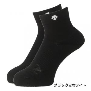 デサント バレーボール 2足組 スーパーショー...の詳細画像1