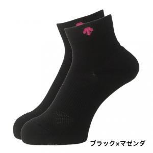 デサント バレーボール 2足組 スーパーショー...の詳細画像3