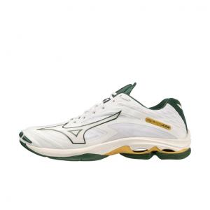 MIZUNO バレーボールシューズ ミズノ 25.5cm ウエーブ