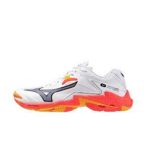 MIZUNO バレーボールシューズ ミズノ 25.5cm ウエーブ