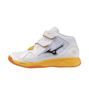 MIZUNO（ミズノ） ウエーブアルテミス 5 WIDE バレーボール シューズ