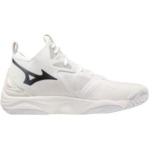 ミズノ WAVE MOMENTUM 3 MID...の詳細画像1