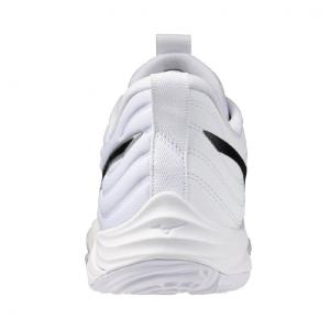 ミズノ WAVE MOMENTUM ELITE...の詳細画像3