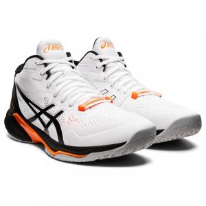 アシックス スカイエリートFFMT2 SKY ELITE FF MT 2 1051A065 メンズ レディス バレーボール シューズ 2E asics