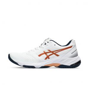 ASICS バレーボールシューズ　ネットバーナーFF3 28cm ASICS アシックス NETBURNER BALLISTIC FF3 ネットバーナー バリ
