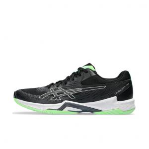 アシックス V-SWIFT FF 4 V-スイフト FF 4 1053A066 メンズ レディス バレーボール シューズ 2E : ブラック asics｜alpen-group