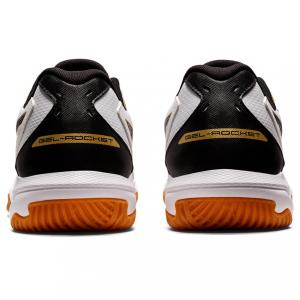アシックス GEL-ROCKET 10 WID...の詳細画像3