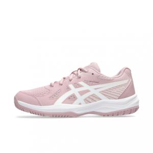 アシックス UPCOURT 6 GS アップコート6 GS 1074A045 ジュニア キッズ・子供 バレーボール シューズ : ペールピンク asics