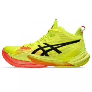 メタライズ2/パリモデル/ASICS/バレーボールシューズ アシックス METARISE 2 PARIS メタライズ 2 パリ 1051A078 メンズ