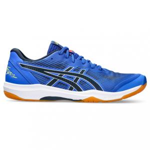 アシックス ROTE JAPAN LYTE FF 3 ローテ ジャパン ライト FF 3 1053A054 メンズ レディス バレーボール シューズ 2E : ブルー asics｜alpen-group