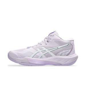 予約商品 アシックス SKY ELITE FF MT 4 スカイエリート FF MT 4 1053A083 メンズ レディス バレーボール シューズ : ペールピンク asics