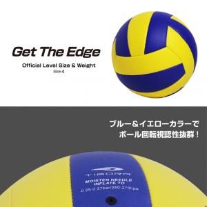 ティゴラ ボール 4号球 TR-8VB0018...の詳細画像1