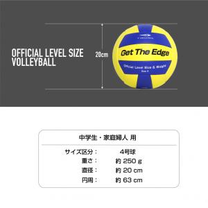 ティゴラ ボール 4号球 TR-8VB0018...の詳細画像2