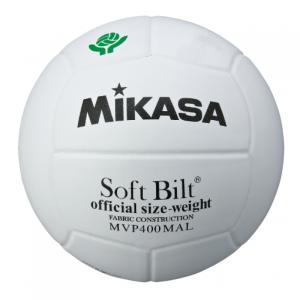 ミカサ 全国ママさんバレーボール連盟公式試合球 検定球 MVP400MAL バレーボール 4号球 MIKASA｜alpen-group
