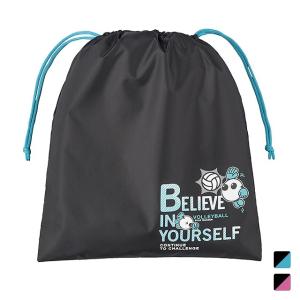 バボちゃん バレーボール マルチバッグ VB-8VC0028