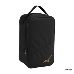 ミズノ シューズケース 29cmミッドカットシ...の詳細画像1
