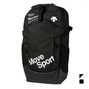 デサント バックパック DMC-8000 バレーボール マルチバッグ