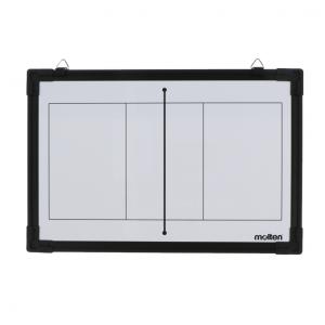 molten（モルテン） 名入れ1段付き バレーボール 作戦ボード