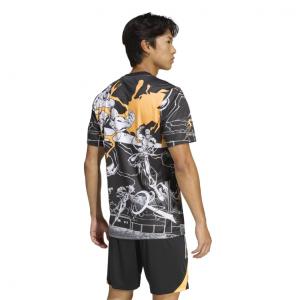 アディダス メンズ ラグビー ジャージ オール...の詳細画像1