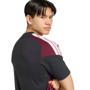 アディダス メンズ ラグビー 半袖シャツ オー...の詳細画像4