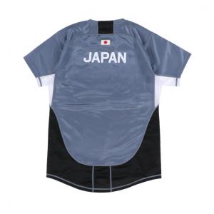 カンタベリー メンズ ラグビー 半袖シャツ J...の詳細画像1