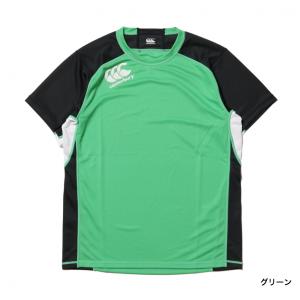カンタベリー メンズ ラグビー 半袖シャツ P...の詳細画像4