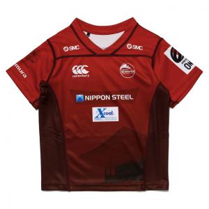 Canterbury Eagles ラグビー ジャージ
ユニホーム　選手用 Canterbury Eagles ラグビー ジャージユニホーム 選手用オン