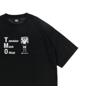カンタベリー メンズ ラグビー 半袖シャツ F...の詳細画像2